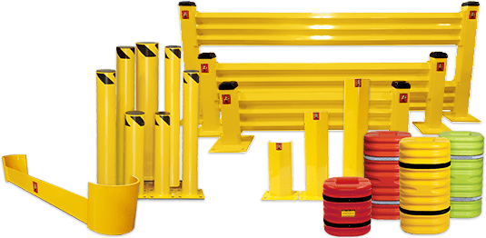 Machinery, Building & Equipment Protection