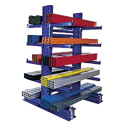 Cantilever Rack