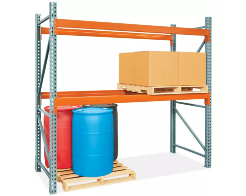 Selective Pallet Rack 