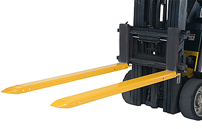 Forklift & Fork Truck Accessories