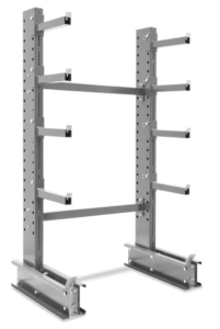 Cantilever Racking