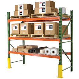 Pallet Racking